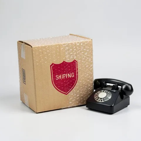 RetroCall Shipping Protection